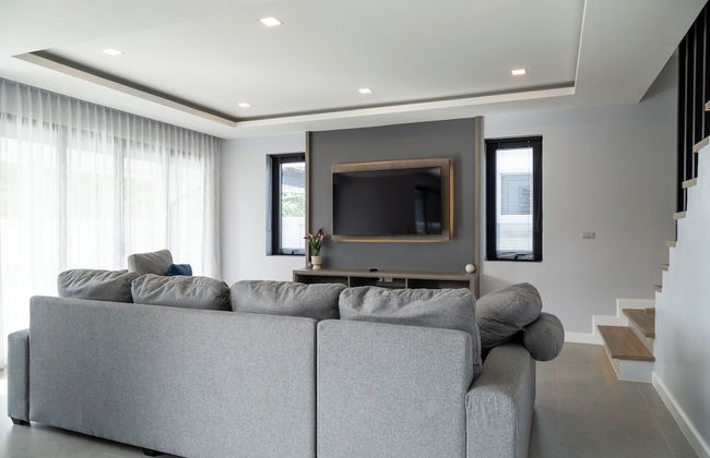 Zensiri Koh Chang - Foto 22