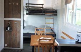 Feriendörfle Fritz - Tiny House - Foto 10