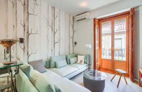 Chueca & Justicia - Luminoso apartamento en Centro - Photo 1