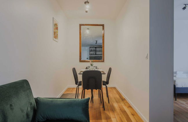 Charming Apartment in Montparnasse - Photo 6