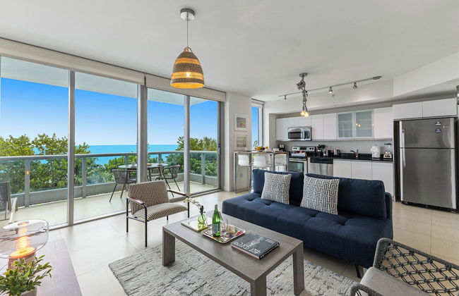 Dharma Home Suites Miami at Monte Carlo - Foto 1