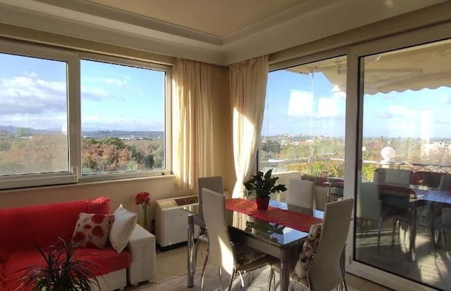 Katerina's Residence Chania - Foto 9