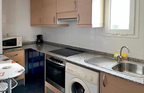 Apartamentos Las Arenas 3000 - Photo 18