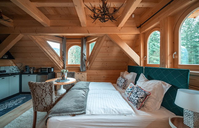 Rich Witch Villa&SPA - Foto 34