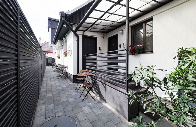 Ben Apartments - Foto 57