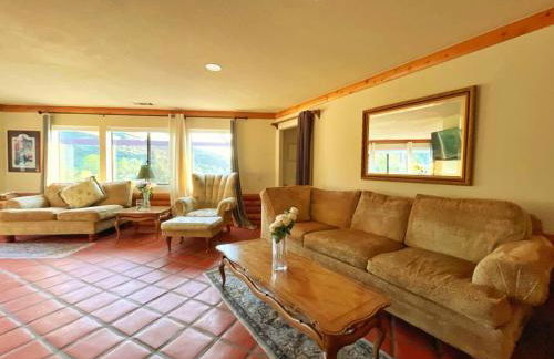 Panorama Paradiso by CasadeLuz, 5Acre 360 Retreat close to Old Town Temecula Wine Country - Foto 15
