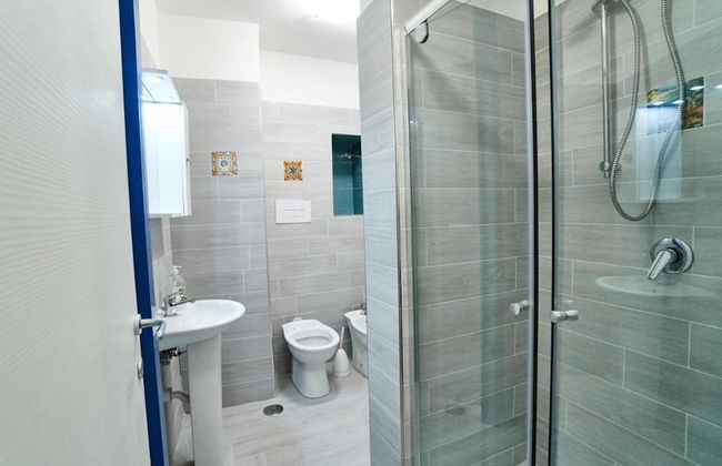 Appartamento a Vietri sul Mare ID 4144 - Foto 12