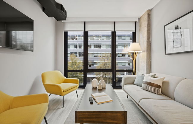 Coda on Half, a Placemakr Experience - Navy Yard - Photo 25