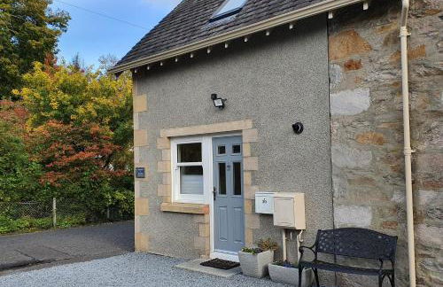 Oakbank Cottage - Foto 2