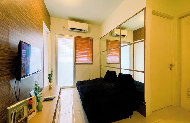 Comfy 2Br At Pakubuwono Terrace Apartment - Foto 10
