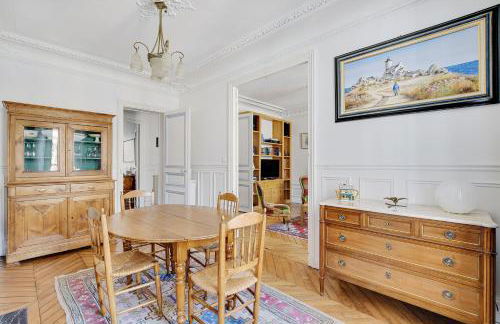 Cozy apartment 1 BDR - 2P - Lariboisiere - Foto 11