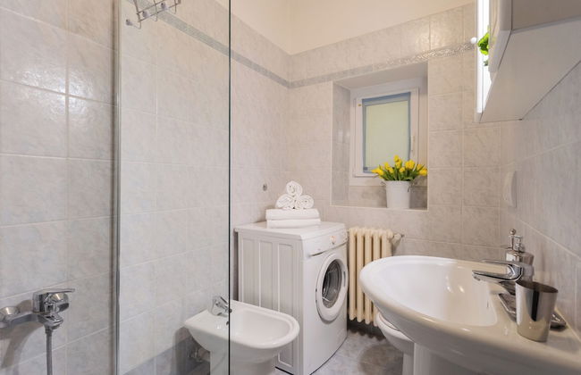 Family Lake Apartment by Rent all Como - Foto 32