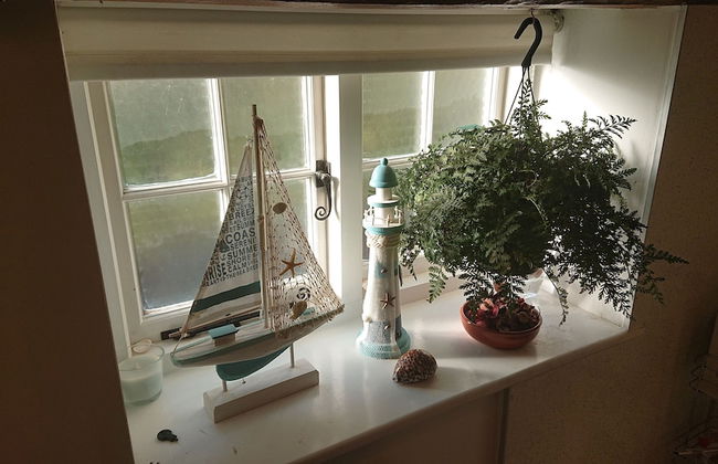 Charming 17th Century 2-bed Cottage in Medmenham - Foto 21