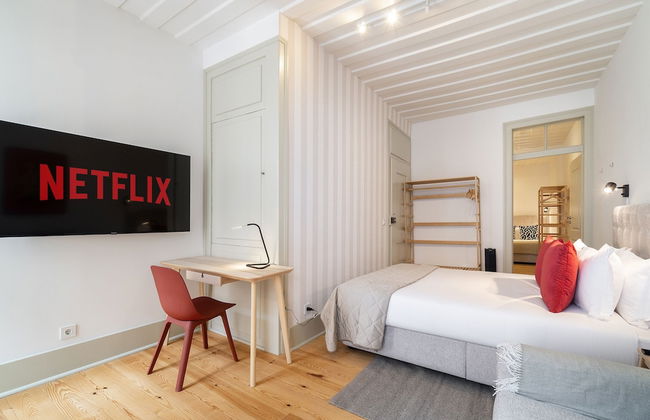 WHome The Premier Destination for True Wanderers - Foto 42