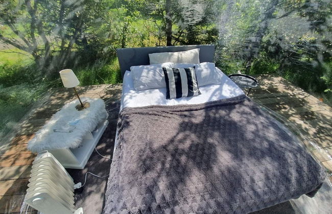 Eyja Mörk & Bubble Bedroom - Foto 45