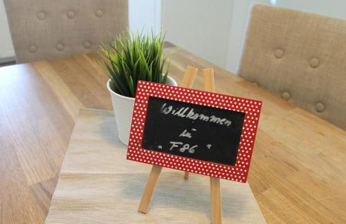 Ferienwohnung F 86 in Born - Foto 9