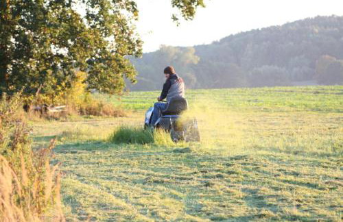 Forsthof Niendorf - Foto 27