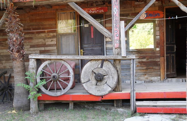 Kadir's Family House - Photo 60