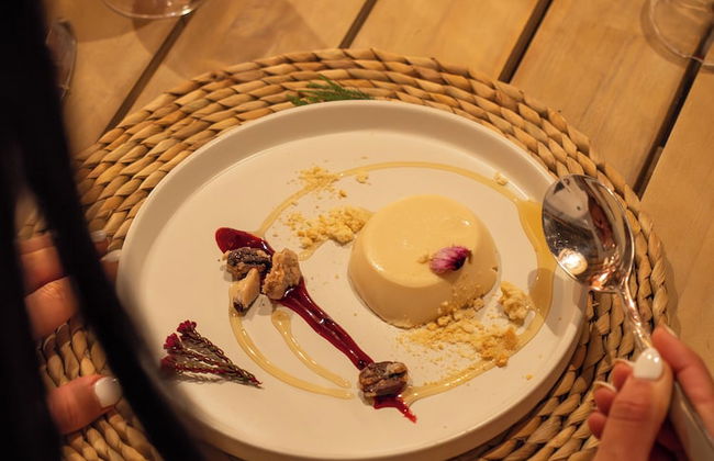 Ukanyi Luxury Villa - Foto 37