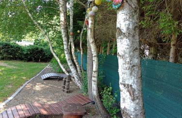 Domki Komfort - Photo 13