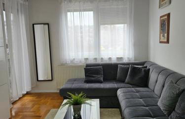 Apartment Orion - Arena Zagreb - parking - Photo 18