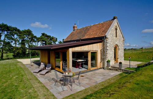 The Chapel - Chard - Photo 1