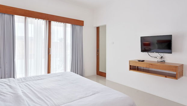 Villa Kirana - Foto 3, Habitación