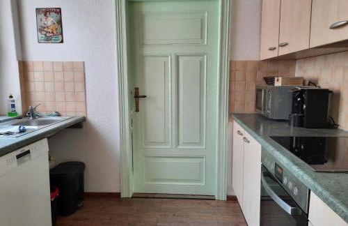 Fewo Rosenblüte am Stadtpark - Foto 11