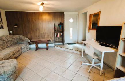 Souterrainwohnung in Niederau - Foto 26