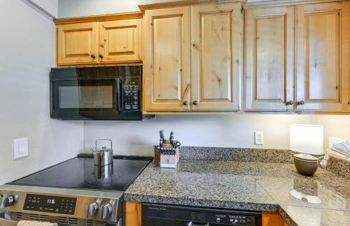 Near Central Dtwn Flagstaff! Chic Condo - Foto 11