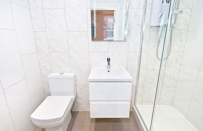 Eldon Chambers London by City Living London - Foto 37