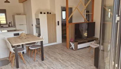 Chalet - Photo 2