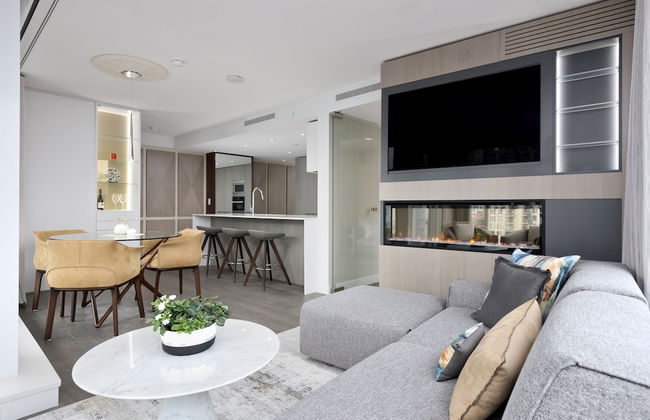 1111 Richards - 1407 - Photo 22