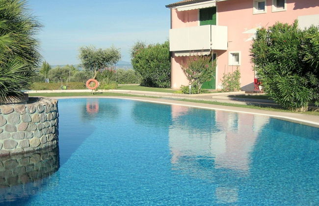 Vibrant Holiday Home in Lazise with Swimming Pool near Lake - Foto 16