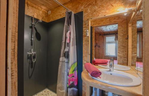 Chalet du Pradel - Photo 15