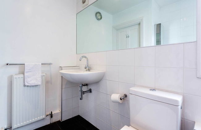 West London Blues in London - Photo 14