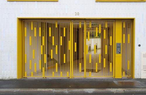 Cozy 60 m on the outskirts of Paris - Foto 11