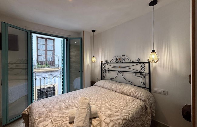 Apartamentos El Aljibe Relax Tourist Cordoba - Foto 107