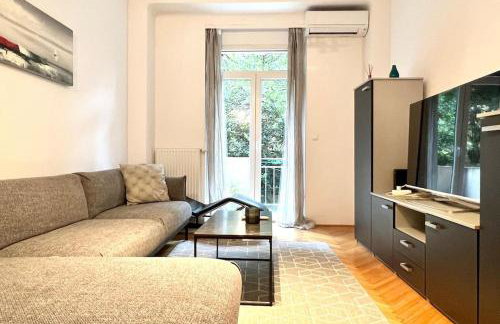 Lang's square apartment - Foto 12