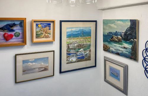 The Artists Retreat - Foto 16