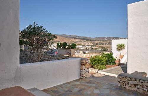 Amelie Villa with pool and amazing sea views, Paros - Photo 37