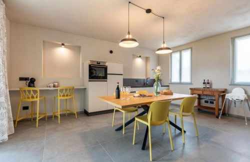 Holiday Home Cascina Luscai by Interhome - Foto 16