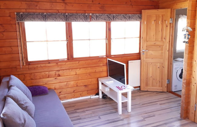 Stundarfriður Cottages - Foto 10