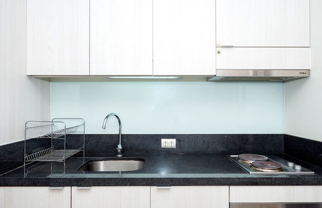 Delightful Downtown Apartment - Foto 10