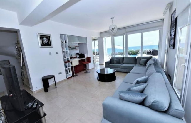 Bogaz, Iskele Beach Villa Retreat in North Cyprus - Foto 17