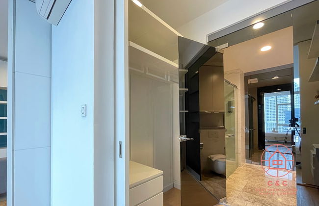 The Platinum Suites - Photo 61