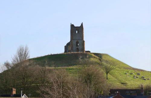Tranquil and cosy cottage on the Somerset Levels - Photo 50