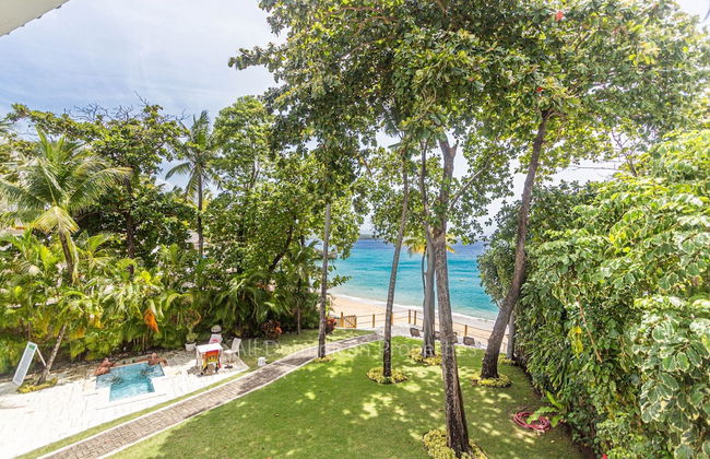 Sosúa, Beach Front With Ocean Views, - Foto 18