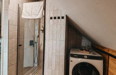 Okno w Gorce- 1 apartament z BALIĄ na wyłączność- Gorce, Pieniny, jezioro Czorsztyńskie - Photo 11