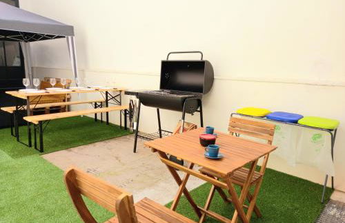 T5 L'ATELIER - Foto 23